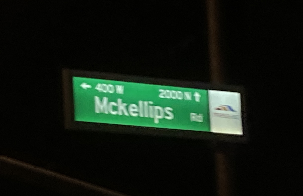 Country Club/McKellips