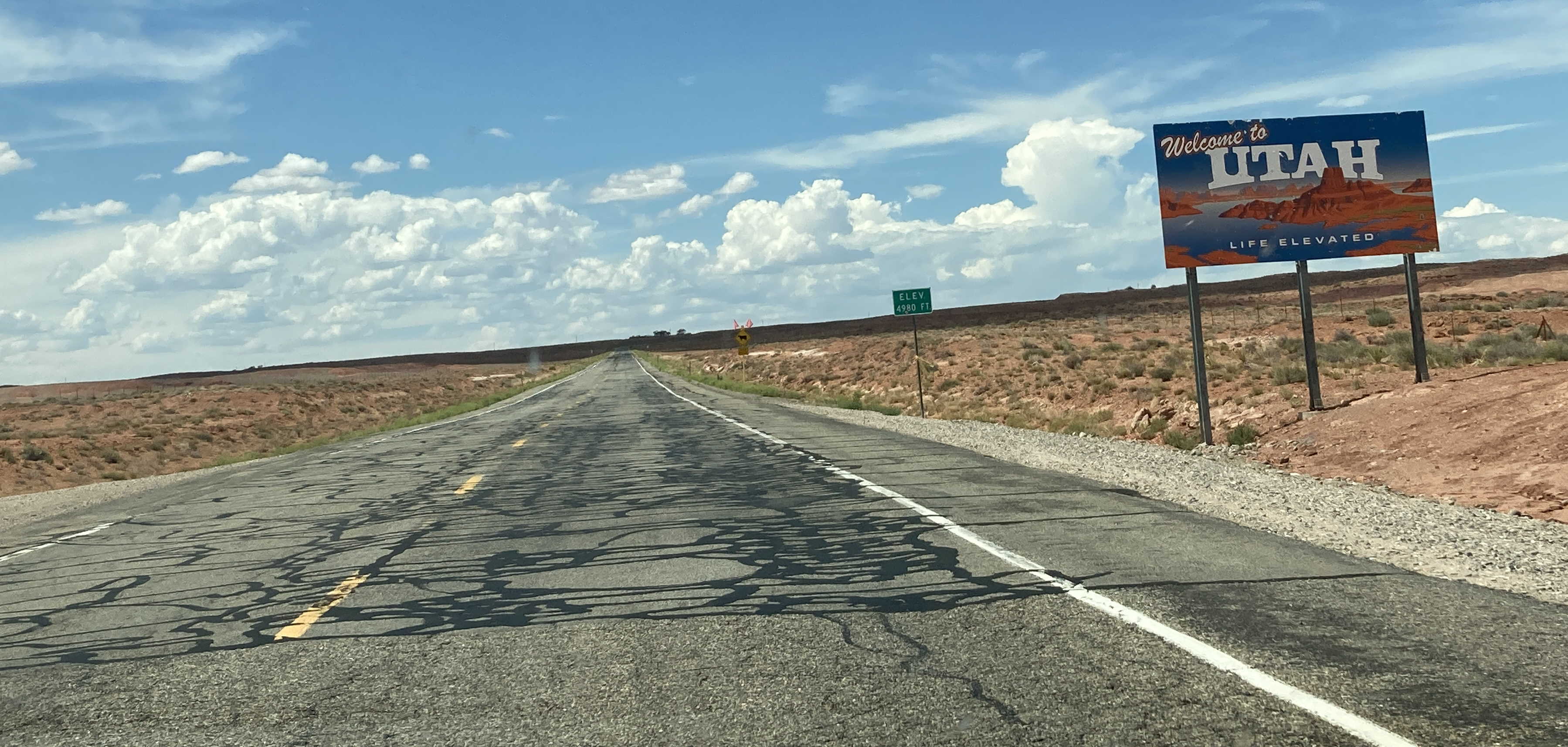 US 191 Utah