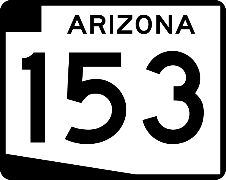 SR 153