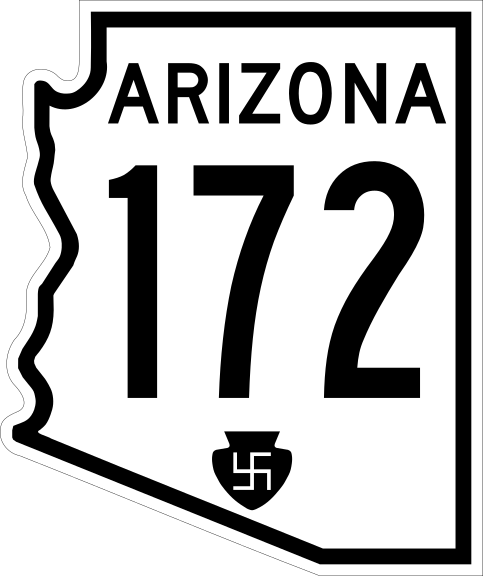 SR 172