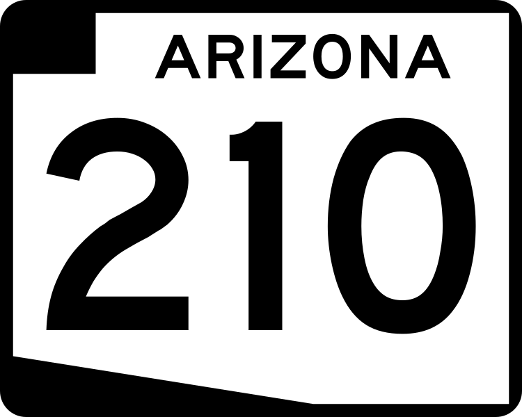 SR 210