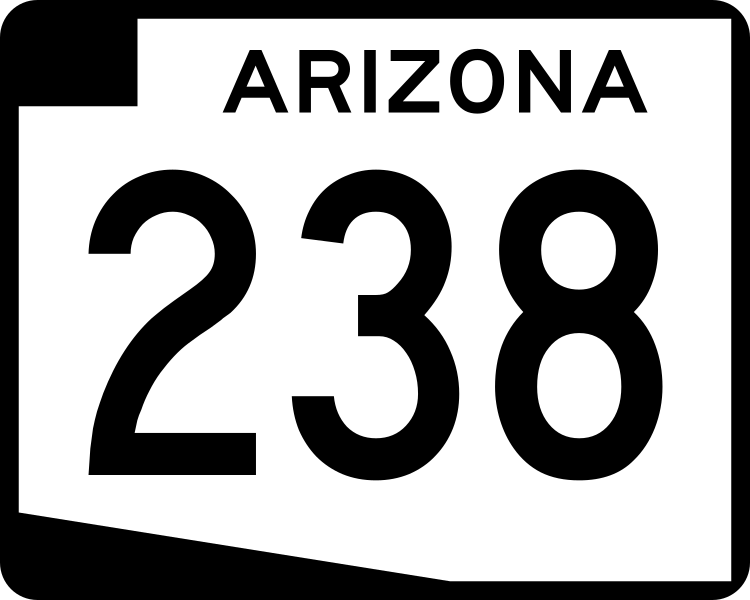 SR 238