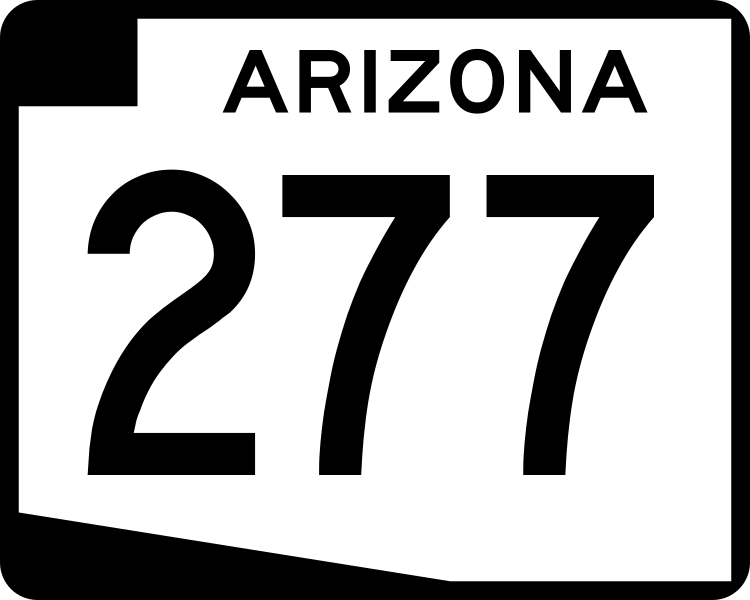 AZ 277 Shield