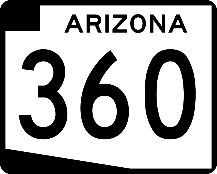 SR 360