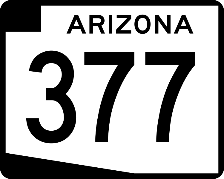 AZ 377 Shield