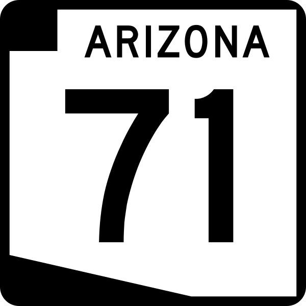 AZ 71 Shield