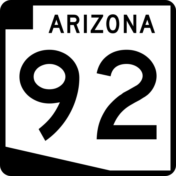 SR 92