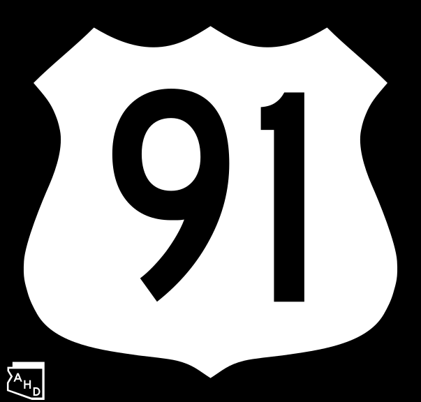 US 91