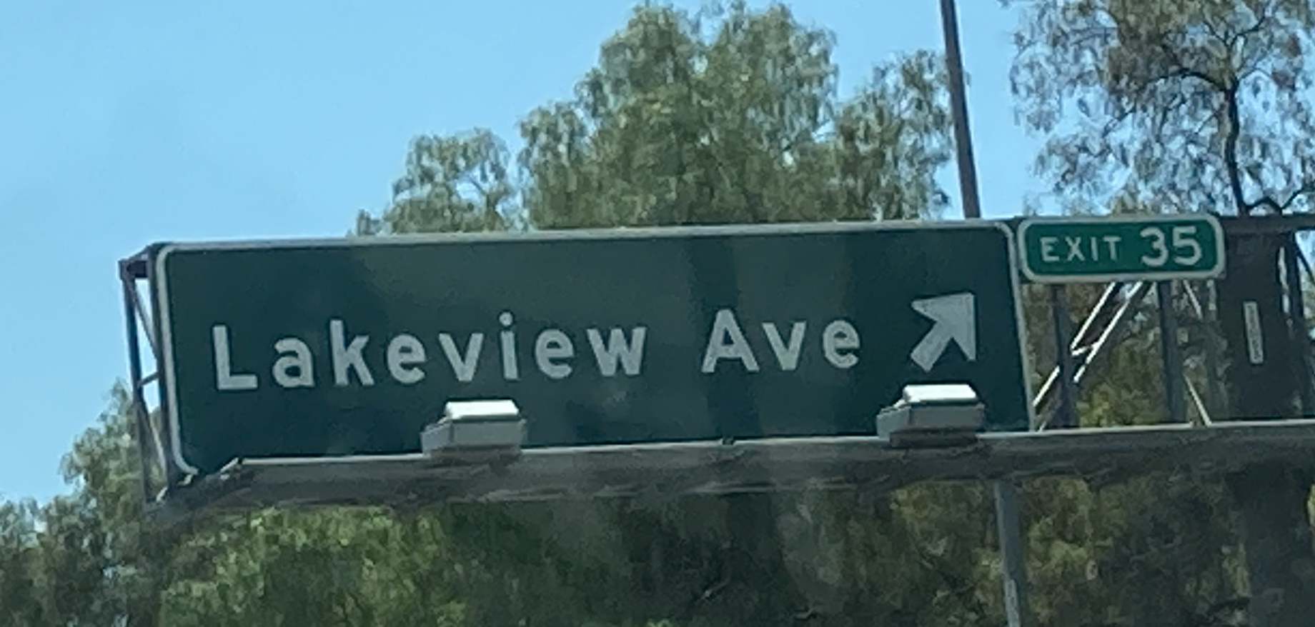 CA91W/Lakeview