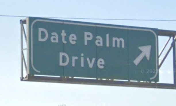 I10E/Date Palm