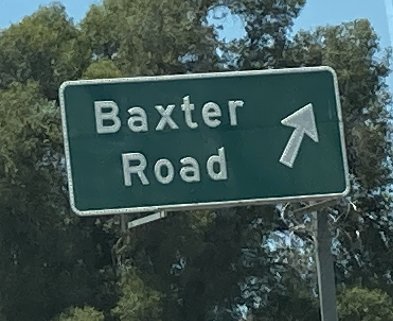 I15N/Baxter