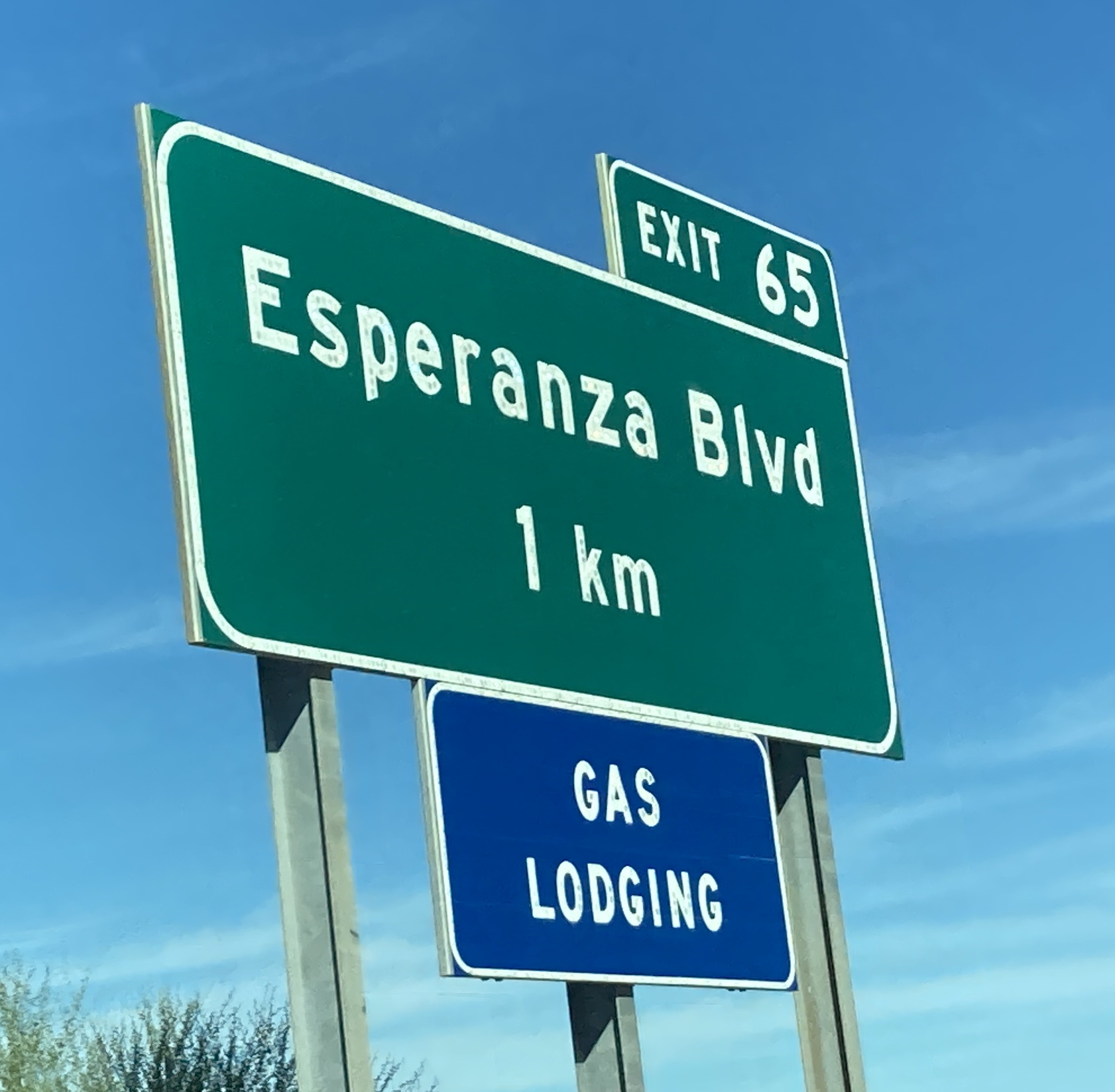 I19N/Esperanza