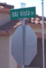 Val Vista/Covina