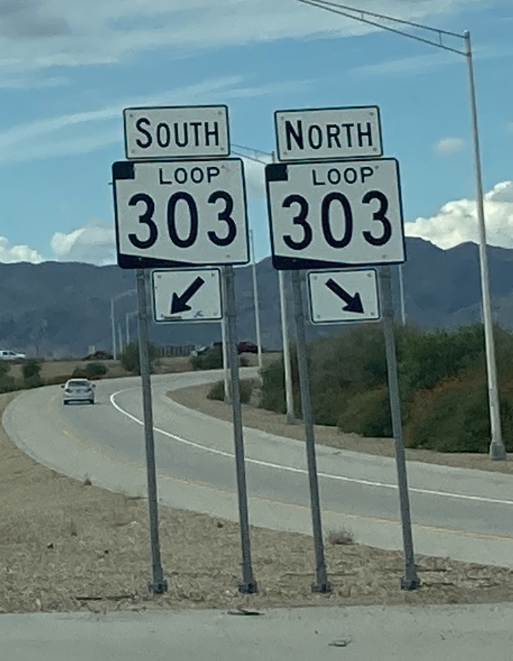 Northern/AZ303