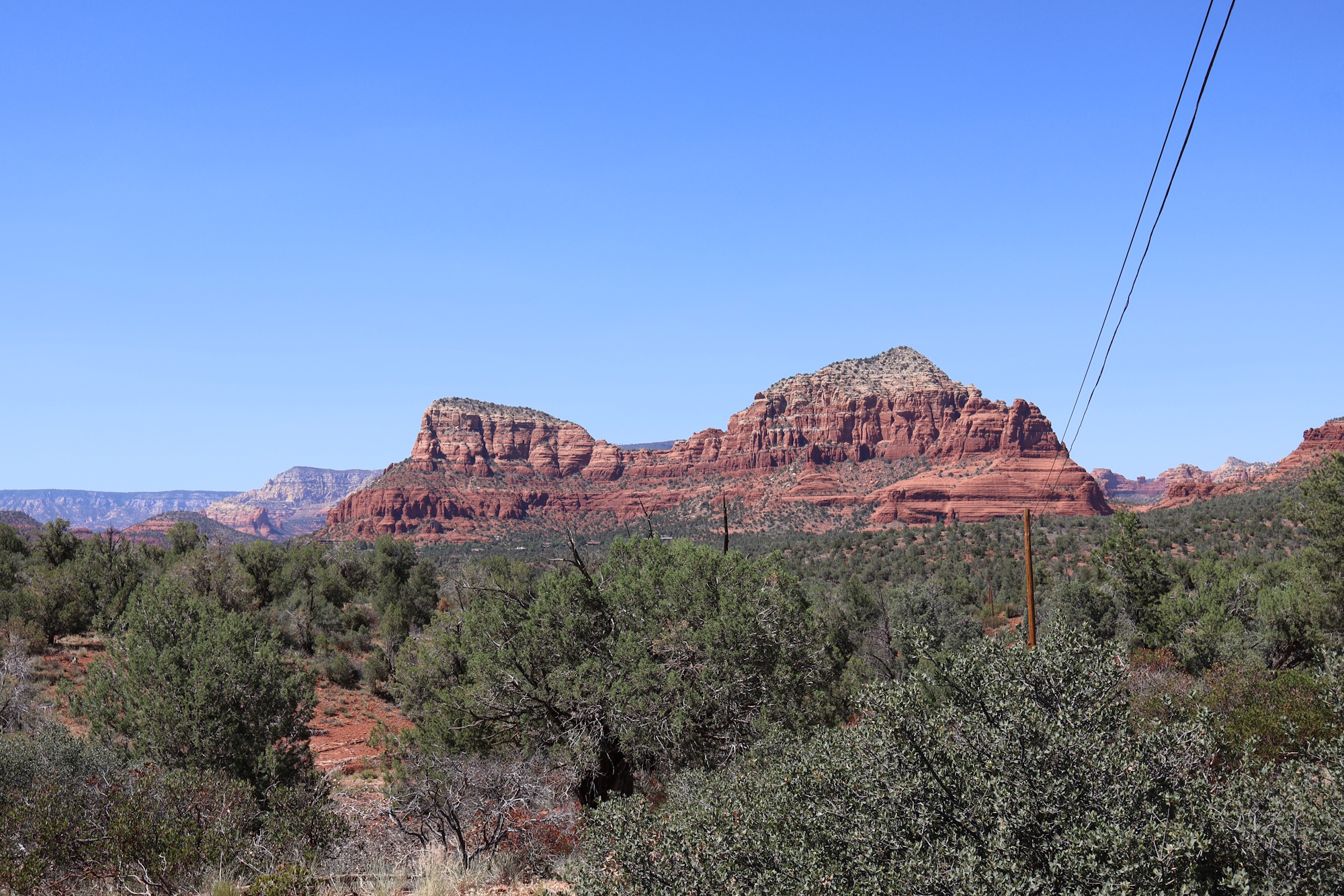 SR 179 Courthouse Vista