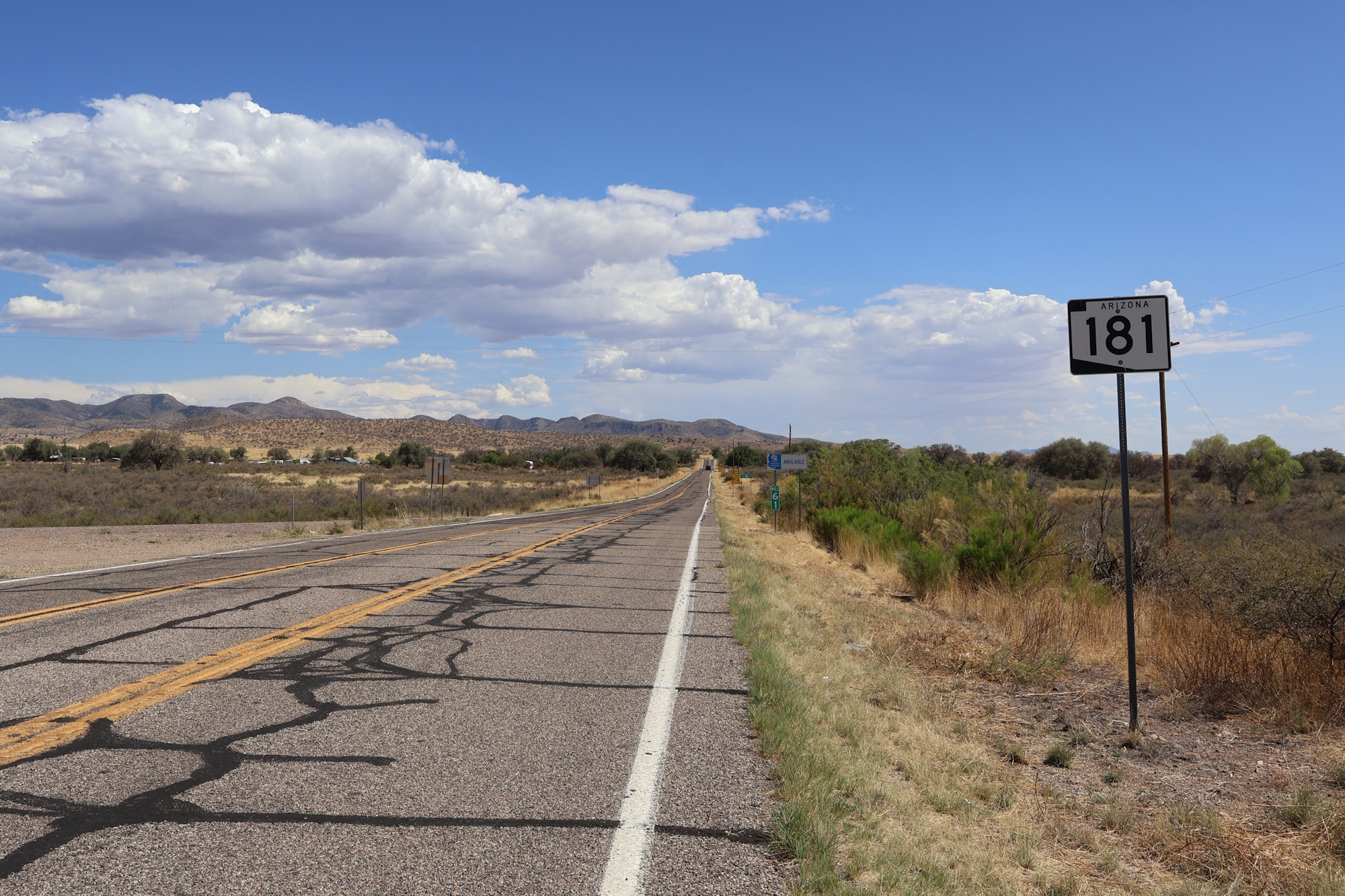 AZ 181 AZ 186