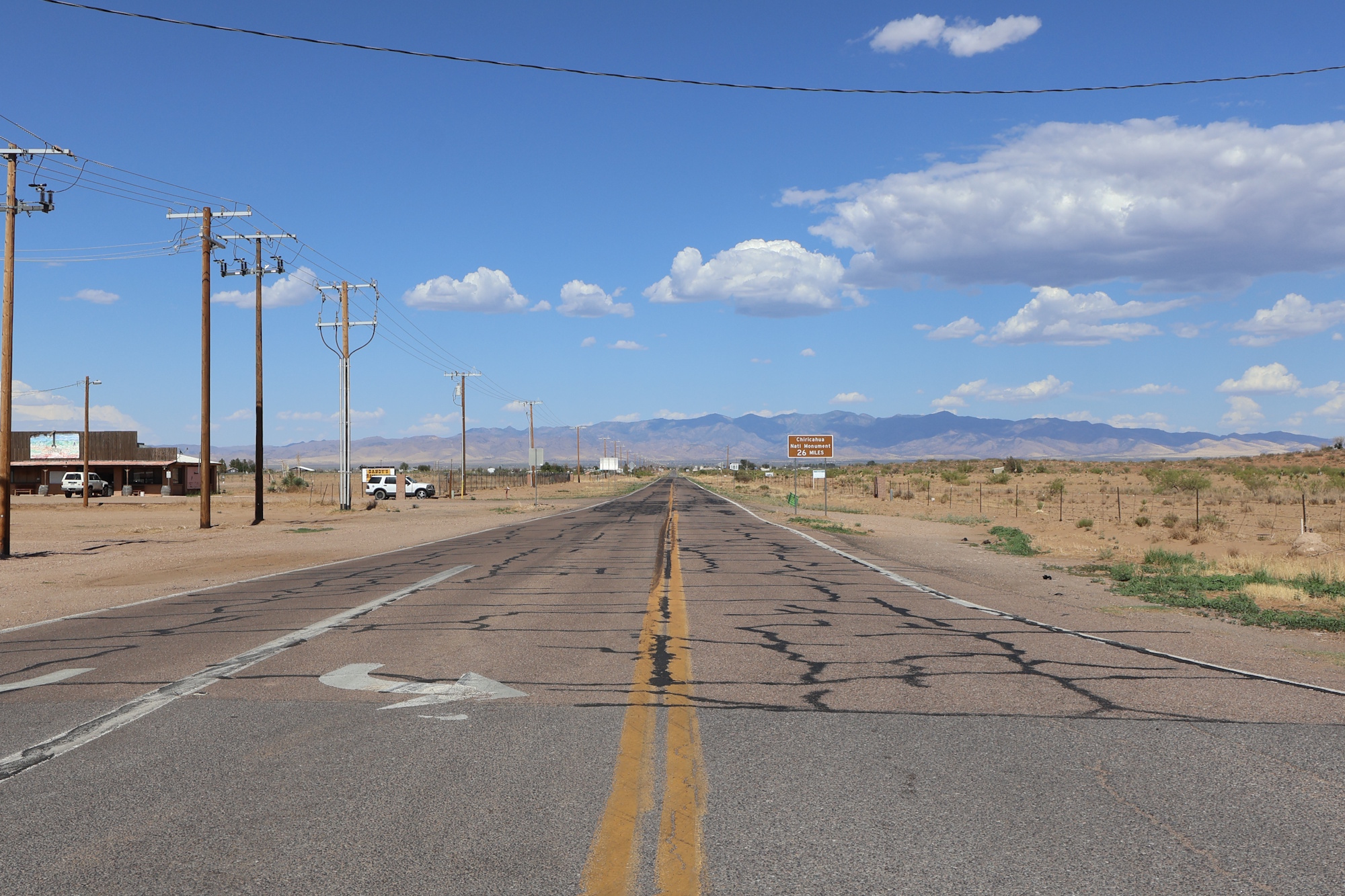 AZ 181 US 191