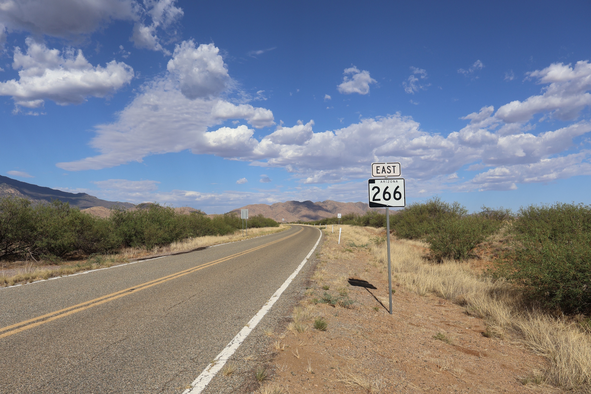AZ 266 AZ 266 Spur