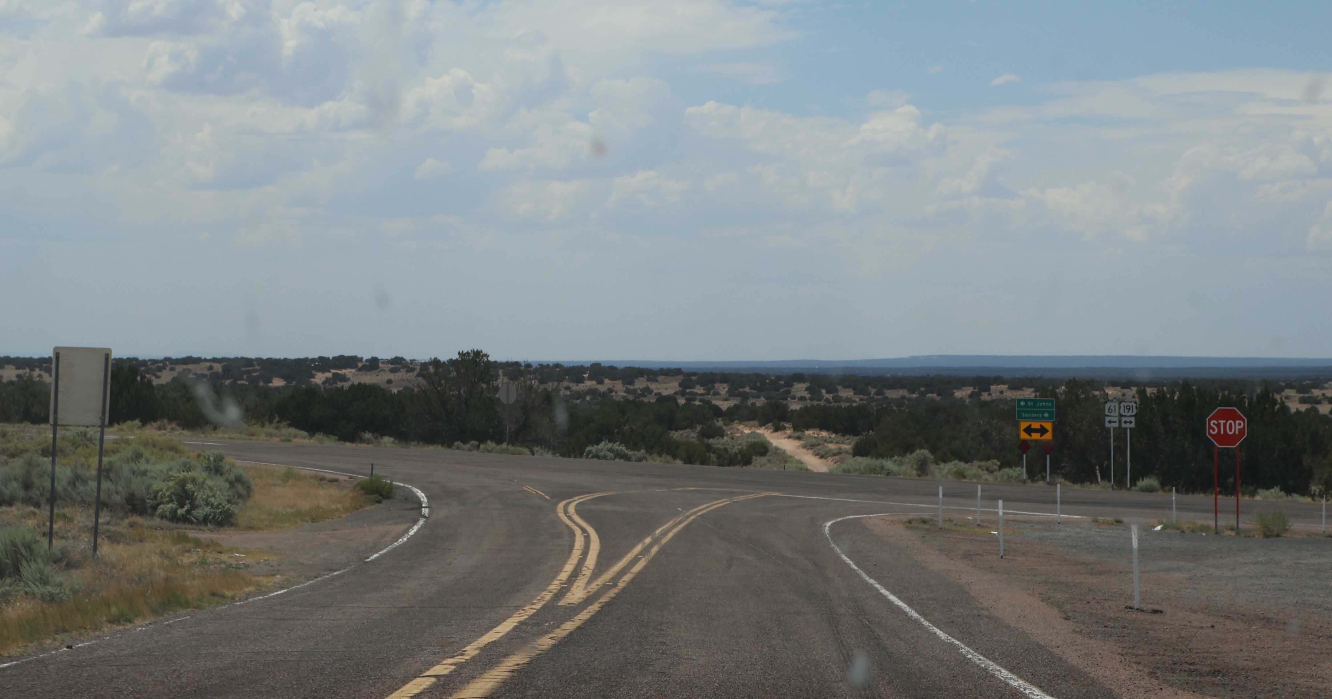 AZ 61 US 191