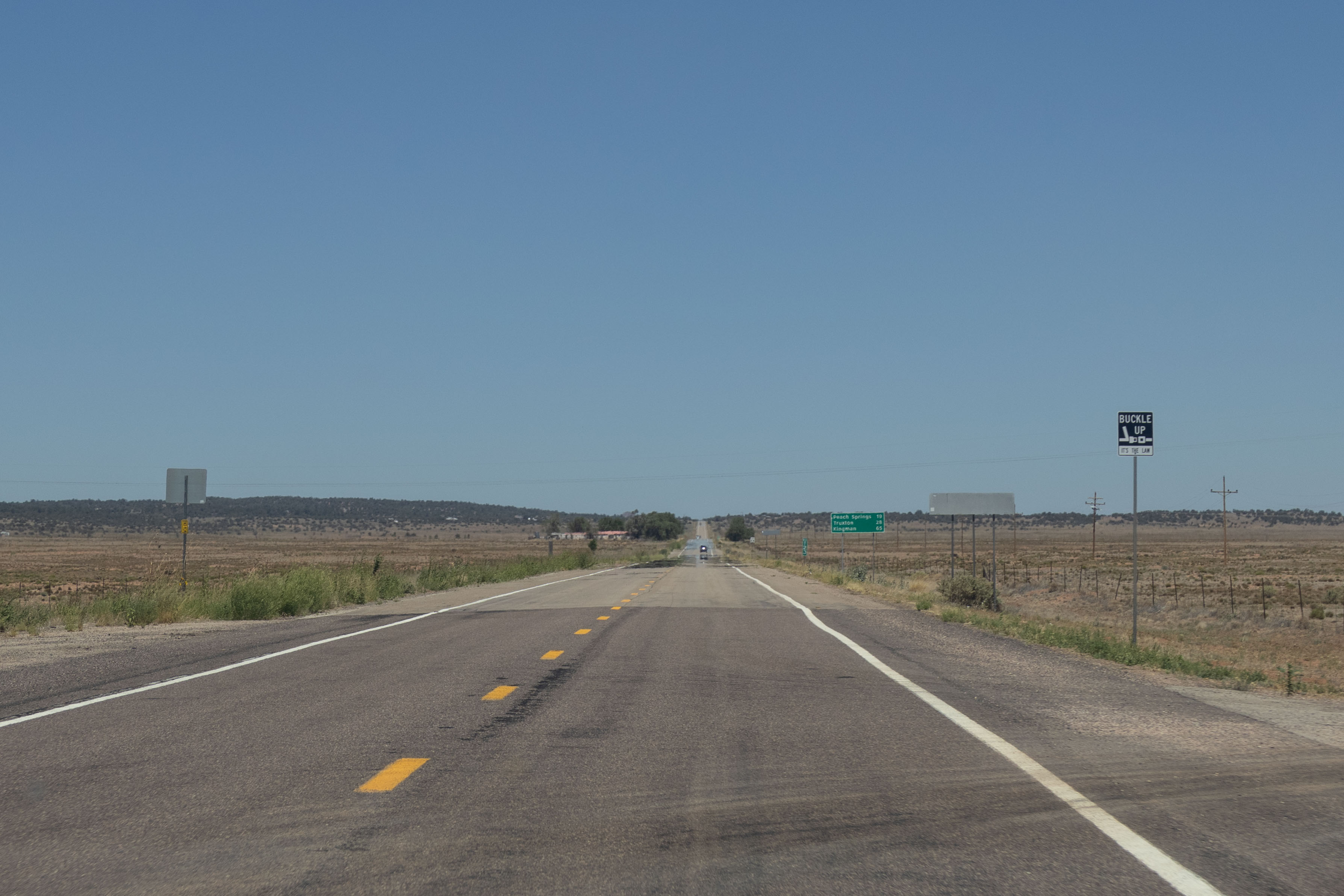 AZ 66 Pica Camp