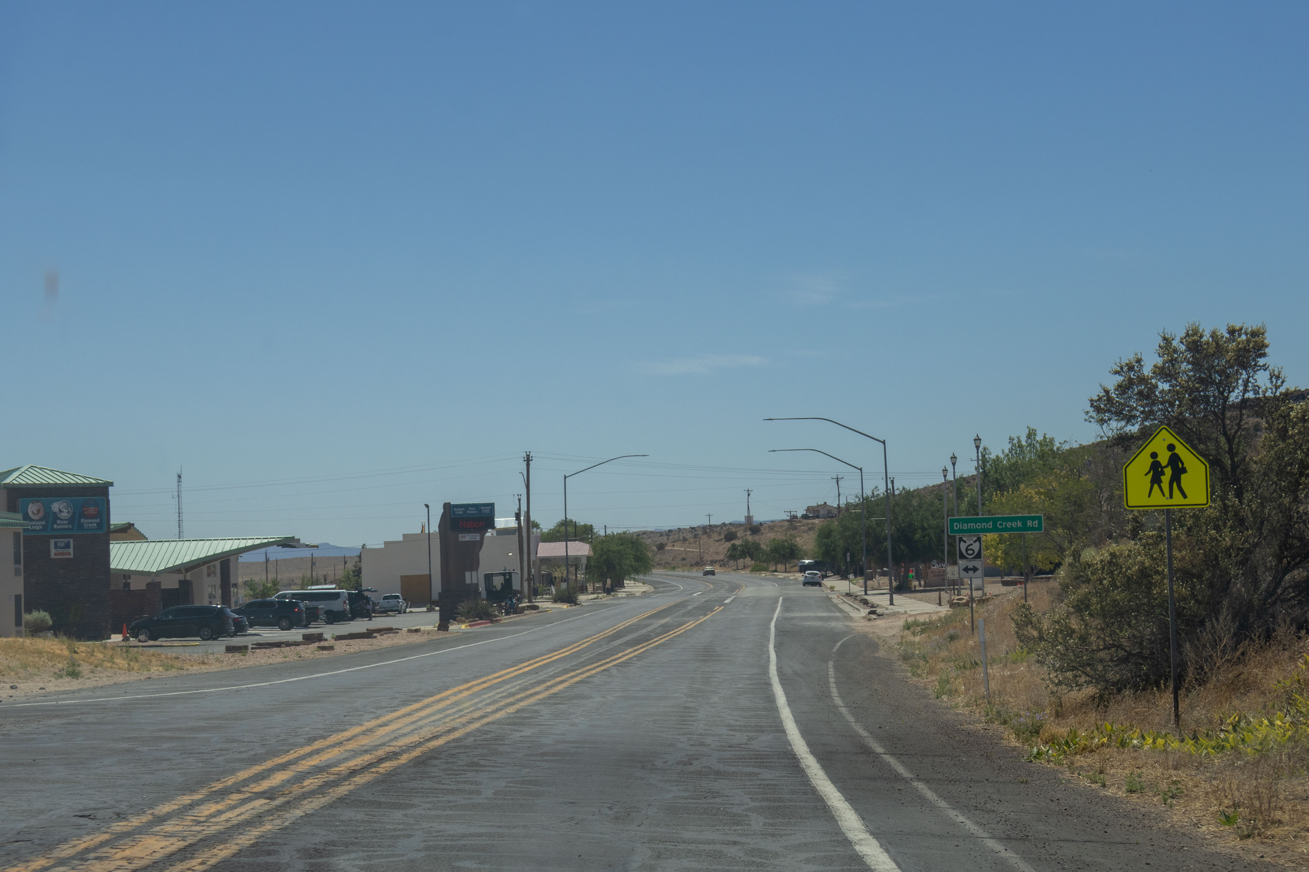 AZ 66 Nelson