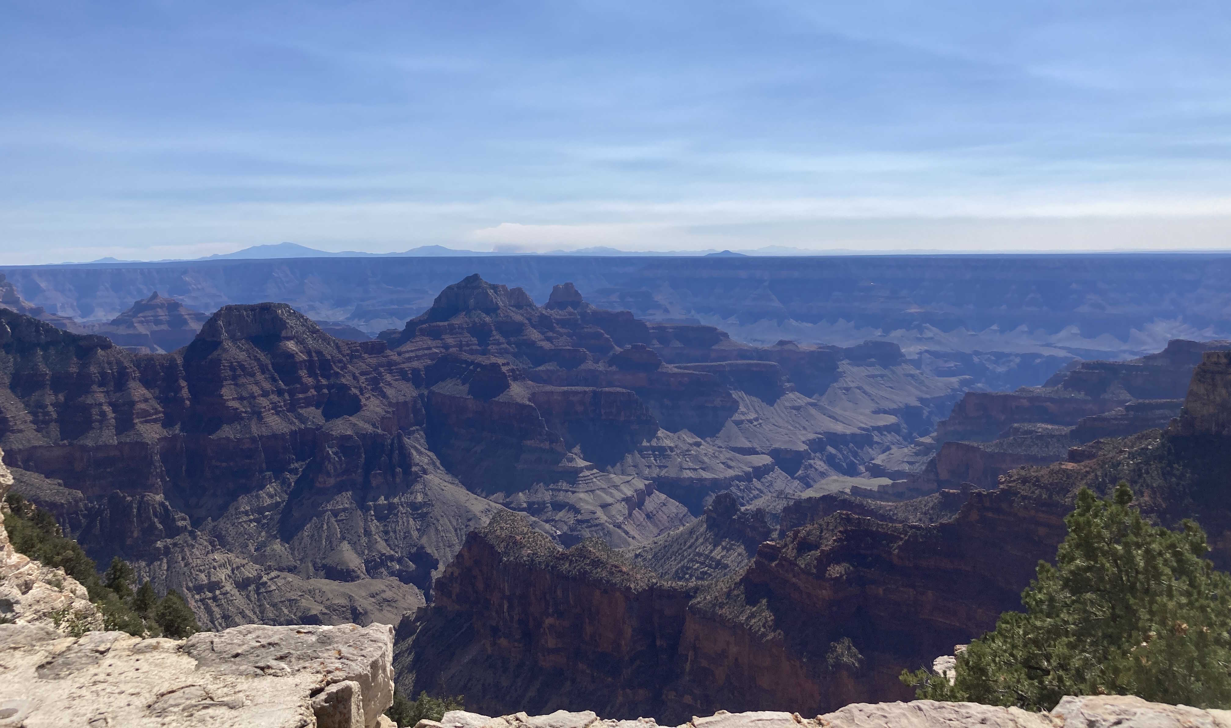 Grand Canyon North Rim