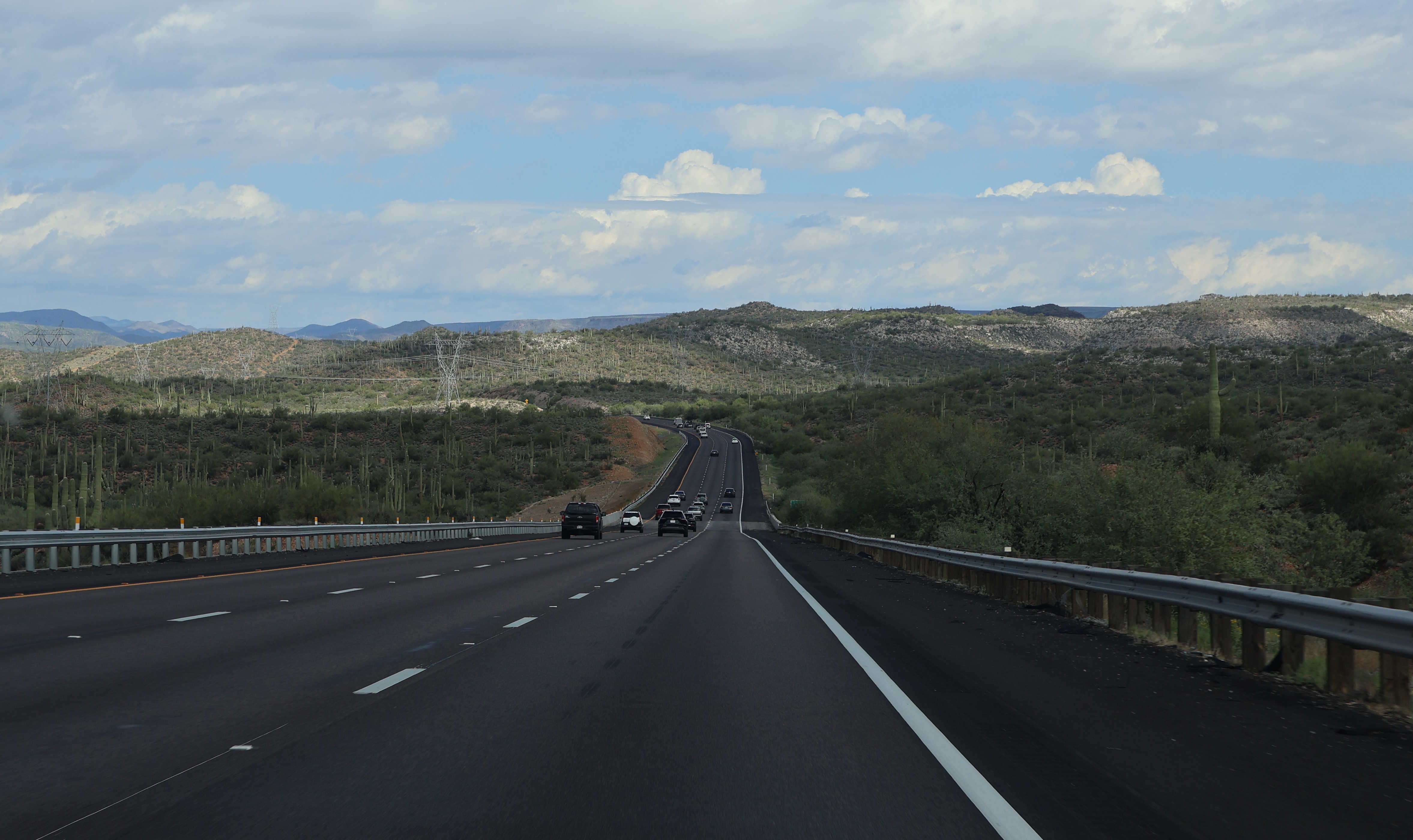 I-17 Mile 237