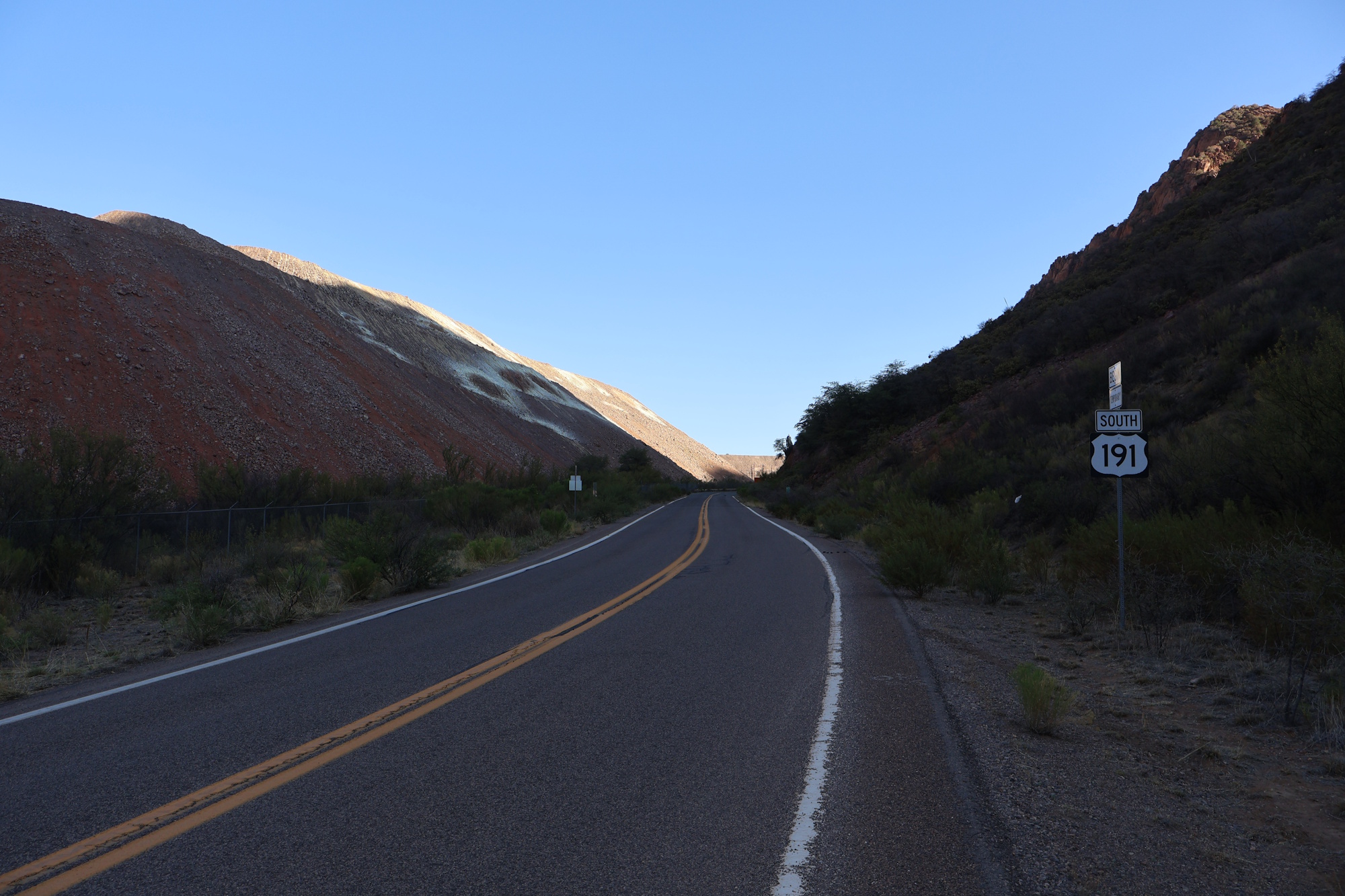 US 191 US 191T