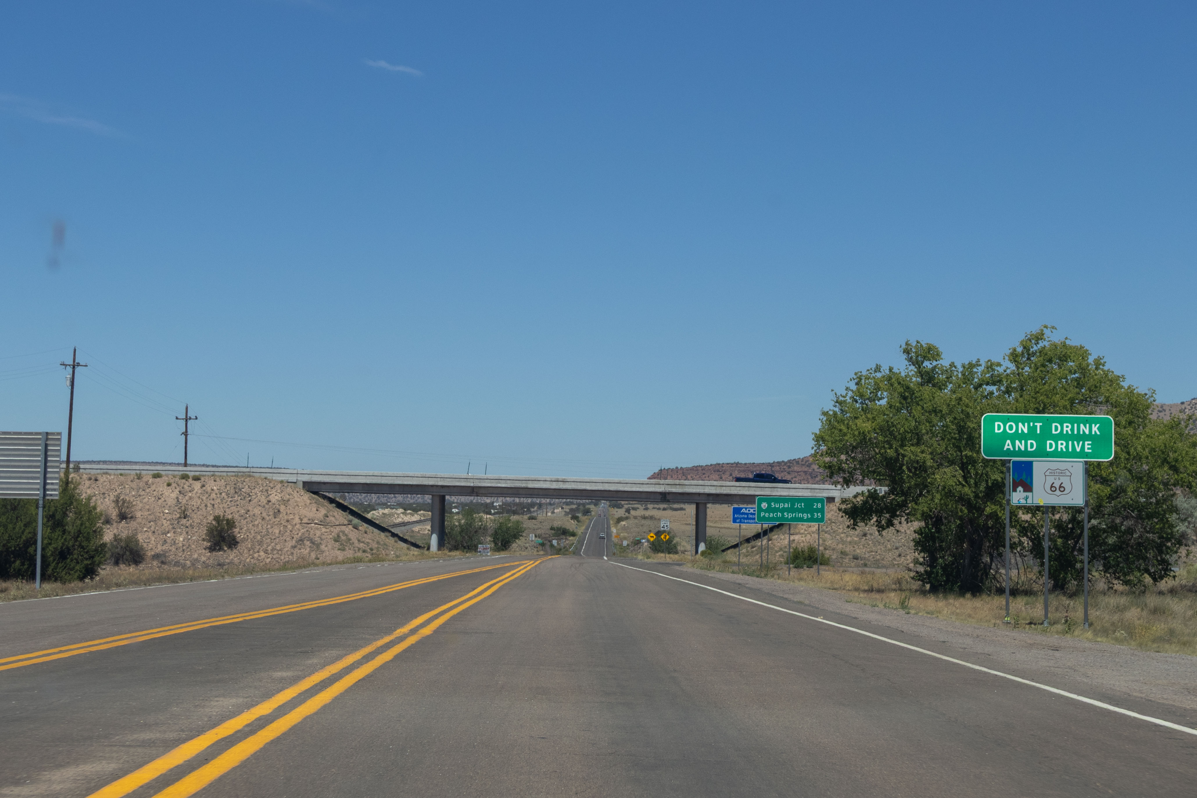 Historic US 66