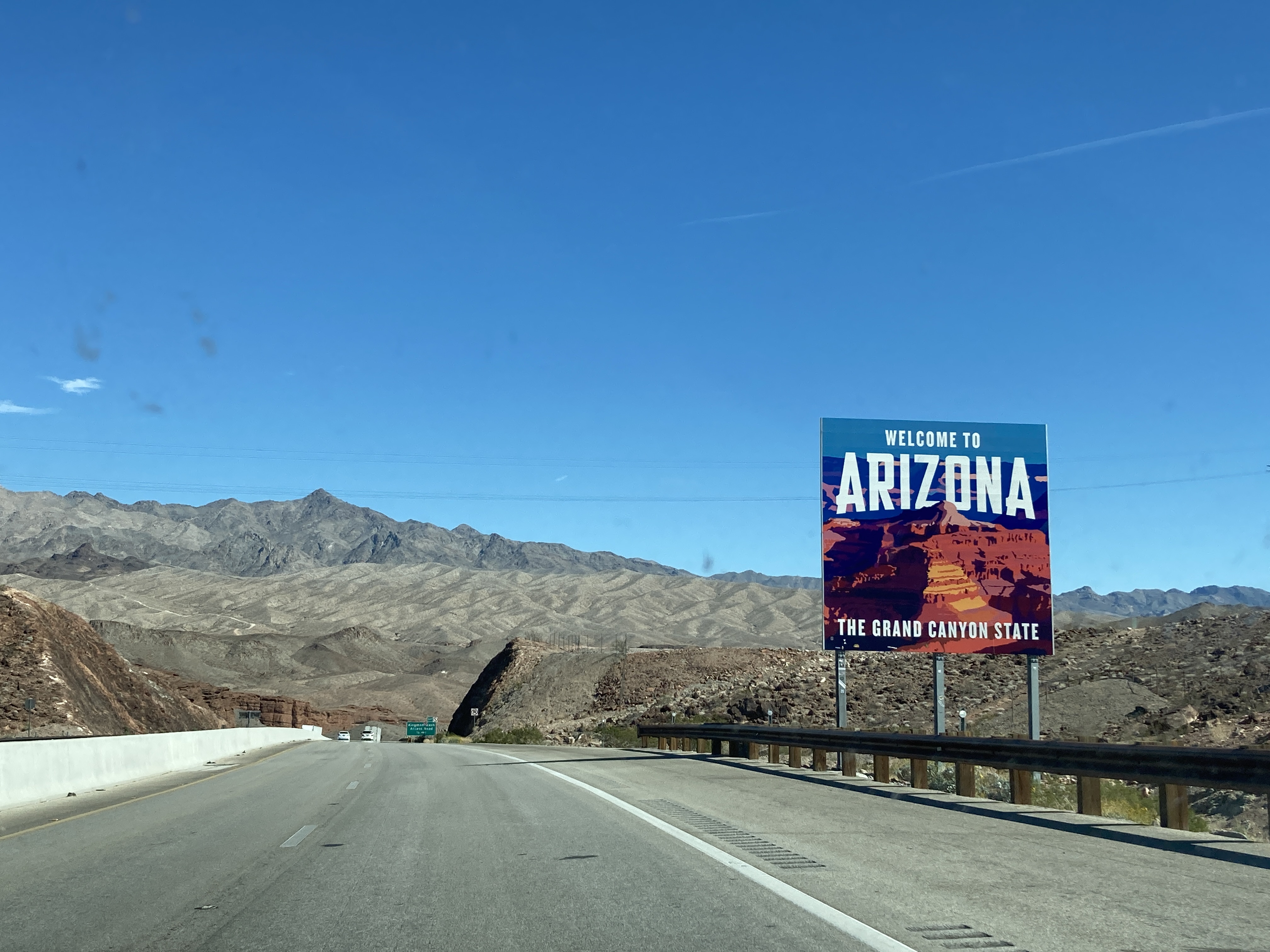 US 93 Nevada