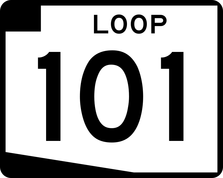 SR 101