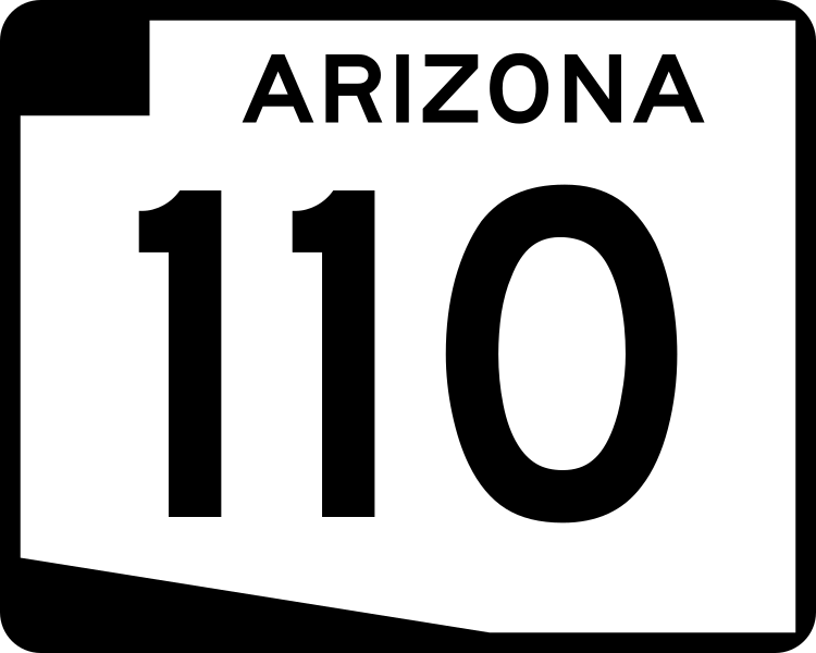 SR 110