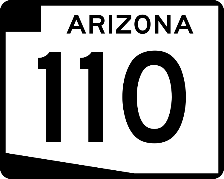 AZ 110 Shield