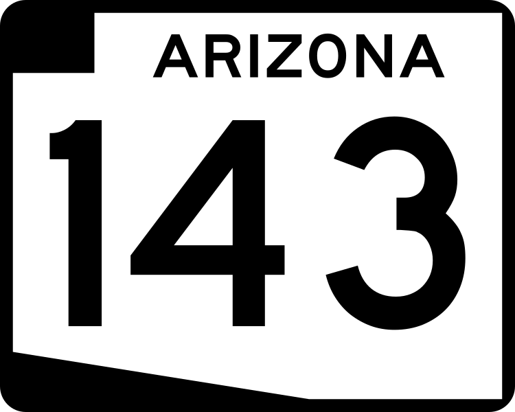 AZ 143 Shield