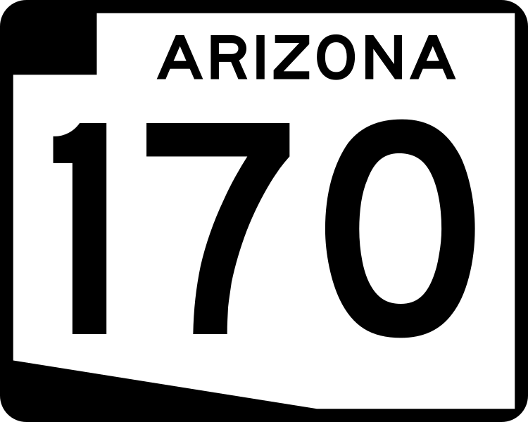 AZ 170 Shield