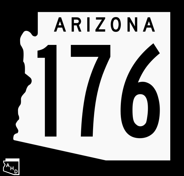 SR 176