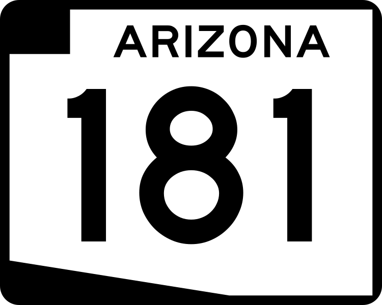 SR 181