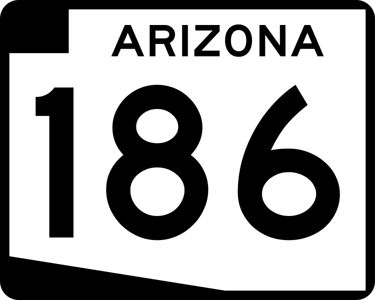 AZ 186 Shield