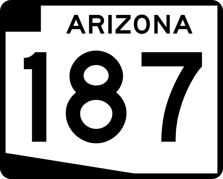 AZ 187 Shield