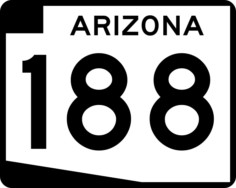 AZ 188 Shield