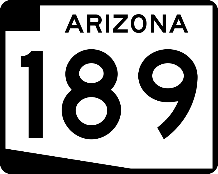 AZ 189 Shield