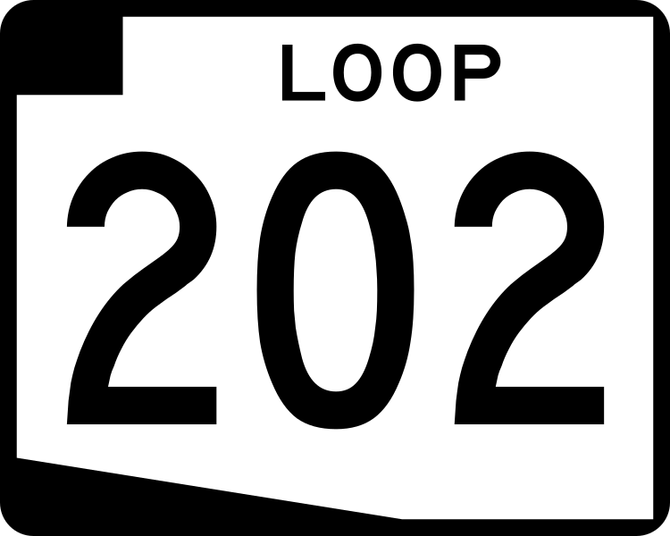 SR 202