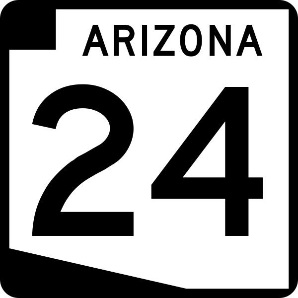 AZ 24 Shield