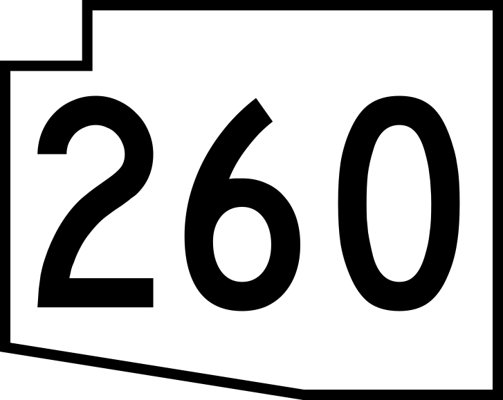 AZ 260