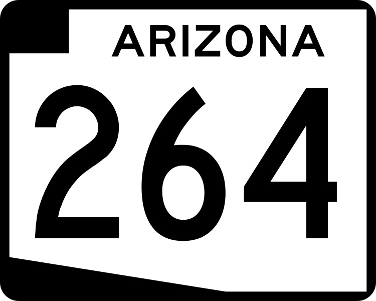AZ 264 Shield