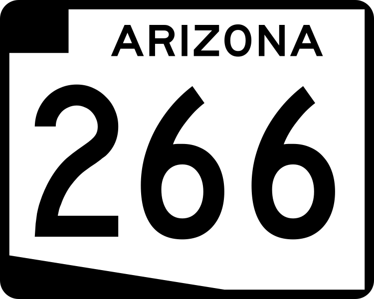AZ 266 Shield