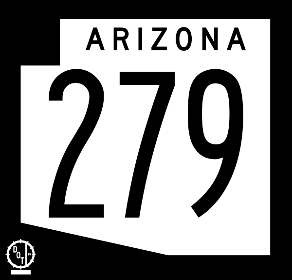AZ 279 Shield