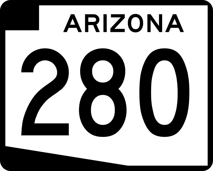 AZ 280 Shield