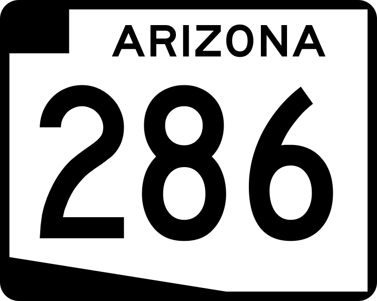 SR 286