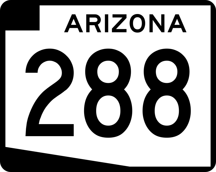 AZ 288 Shield